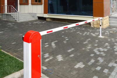 Şlaqbaumlar